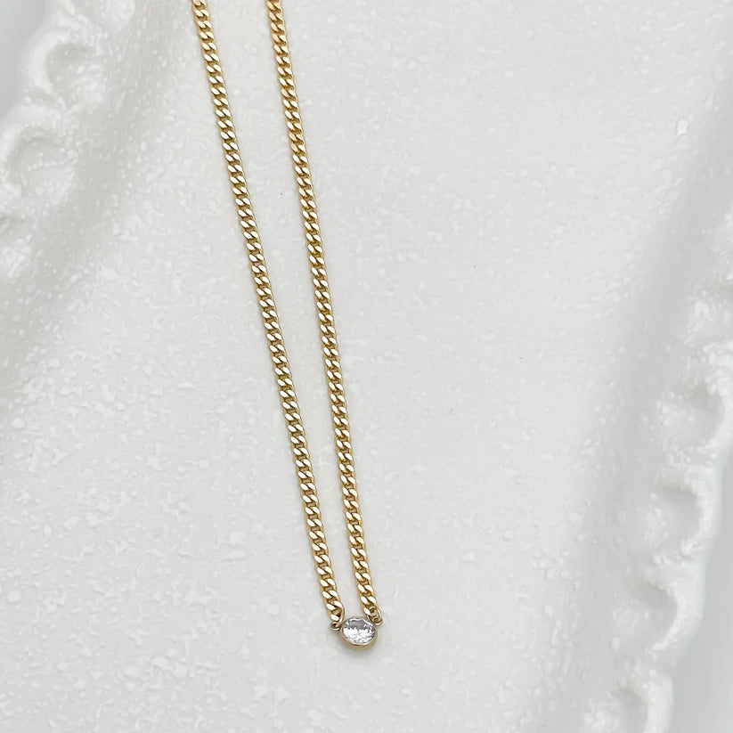 Florence Necklace