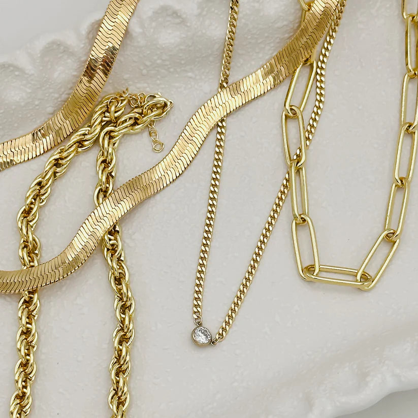 Florence Necklace