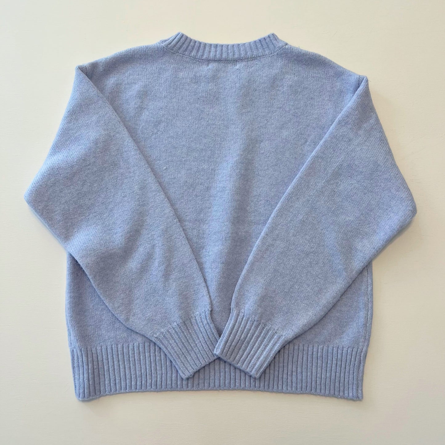 Adrian Pullover Sweater