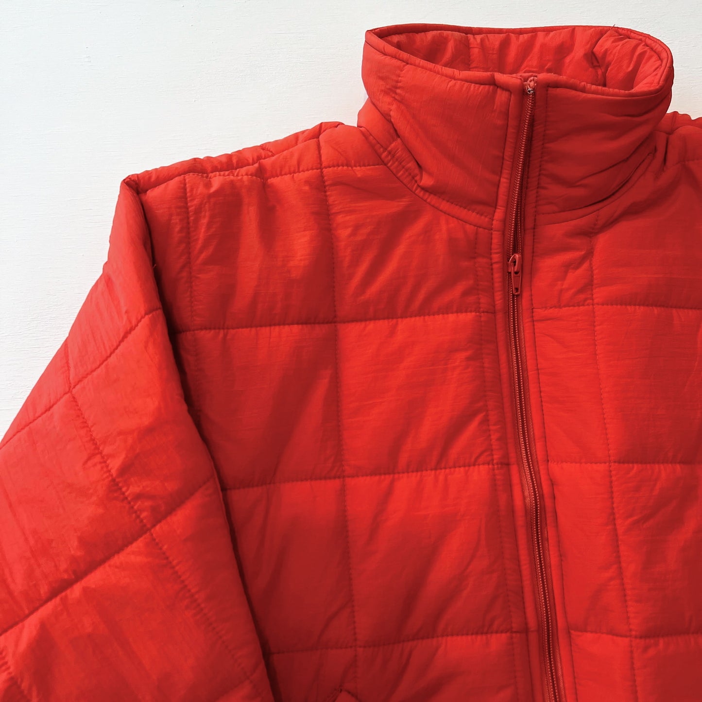 Reade Lightweight Puffer Coat
