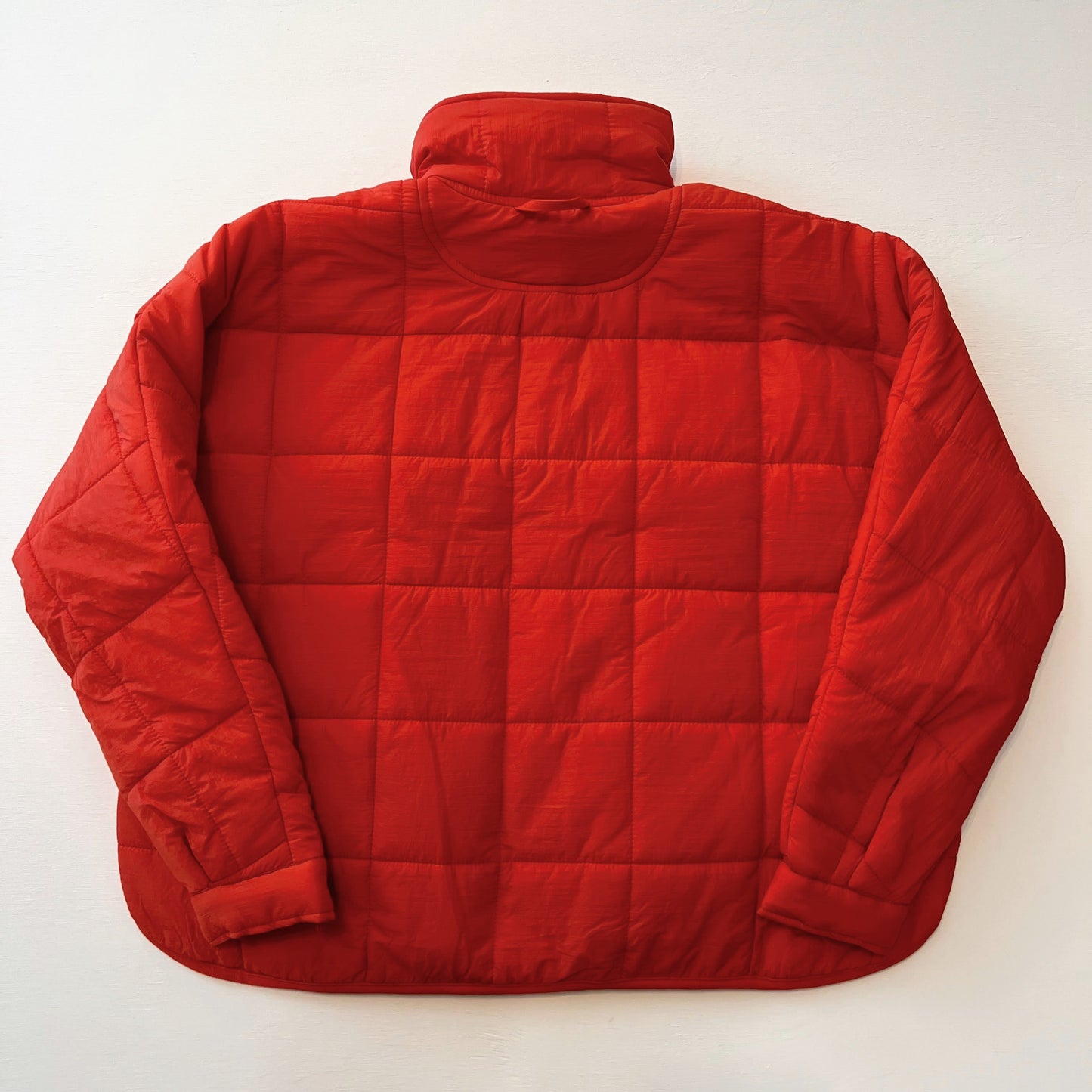 Reade Lightweight Puffer Coat