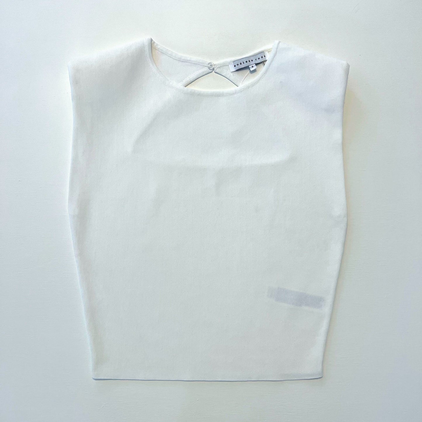 Oliver Knit Tank