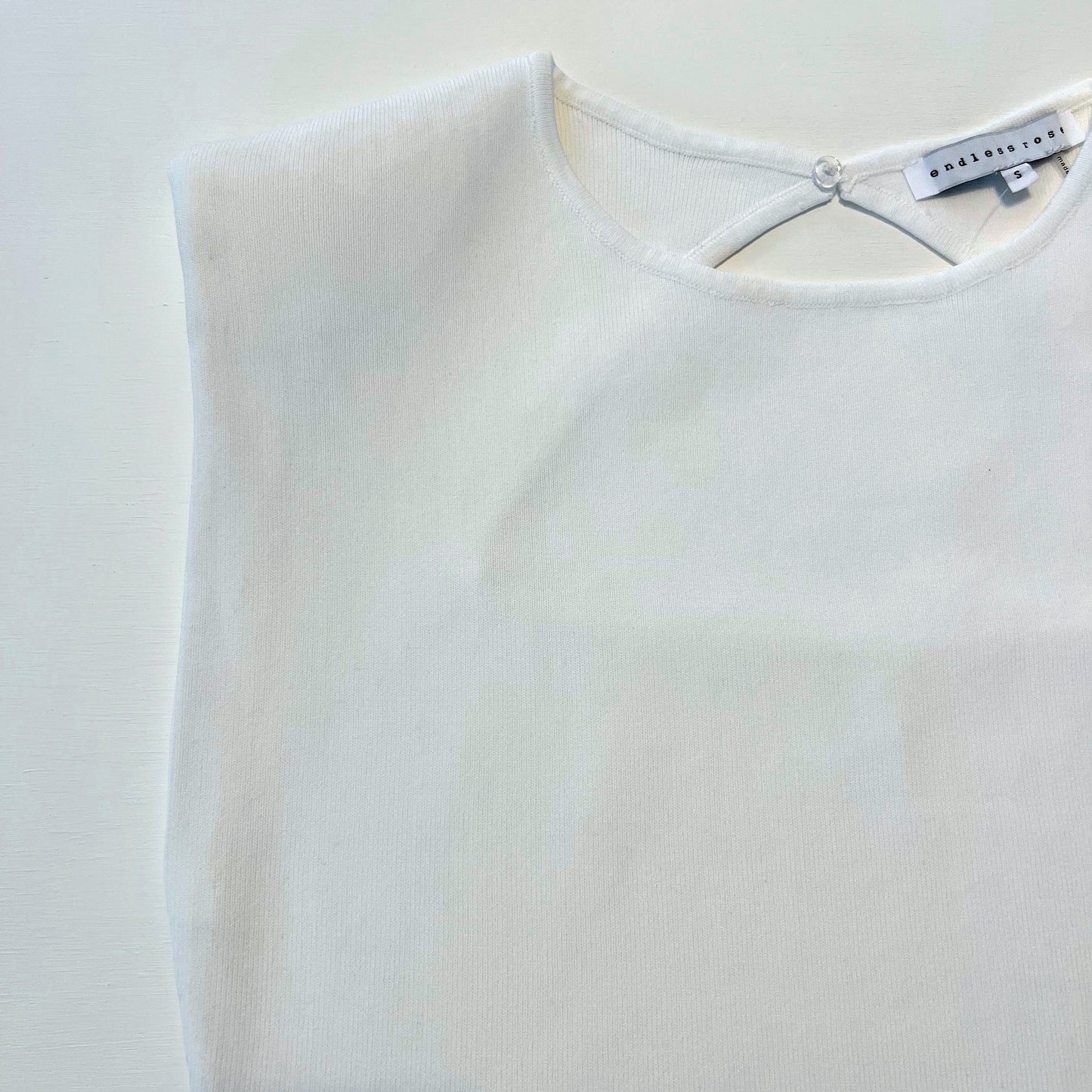 Oliver Knit Tank