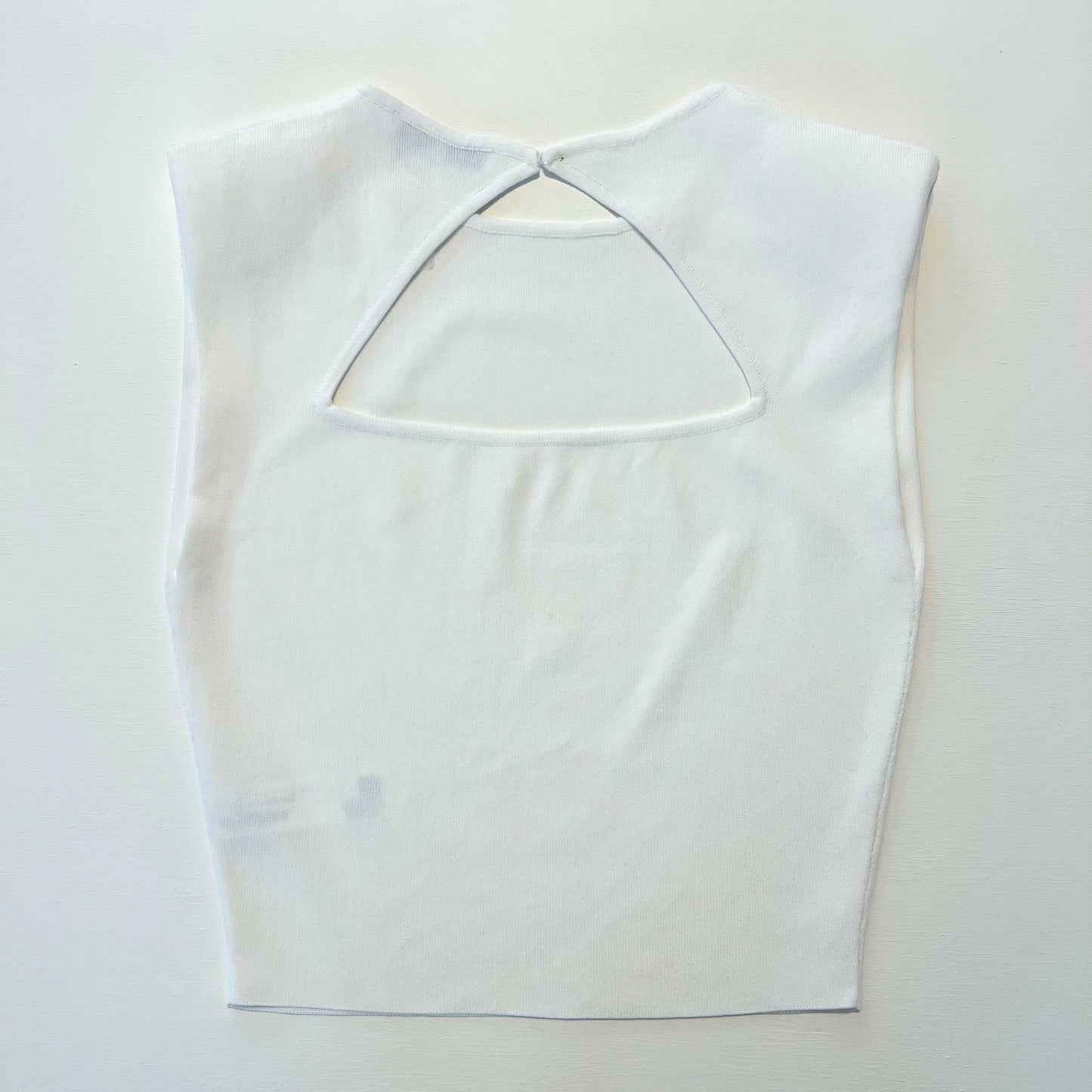 Oliver Knit Tank