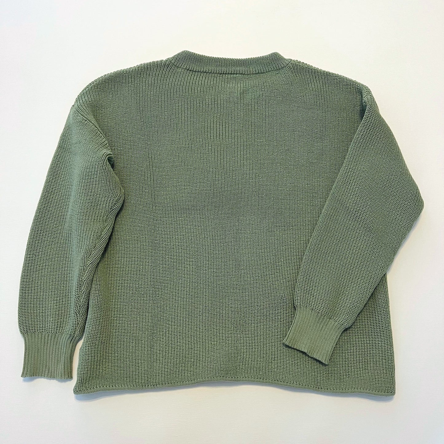 Vienna Vacay Sweater