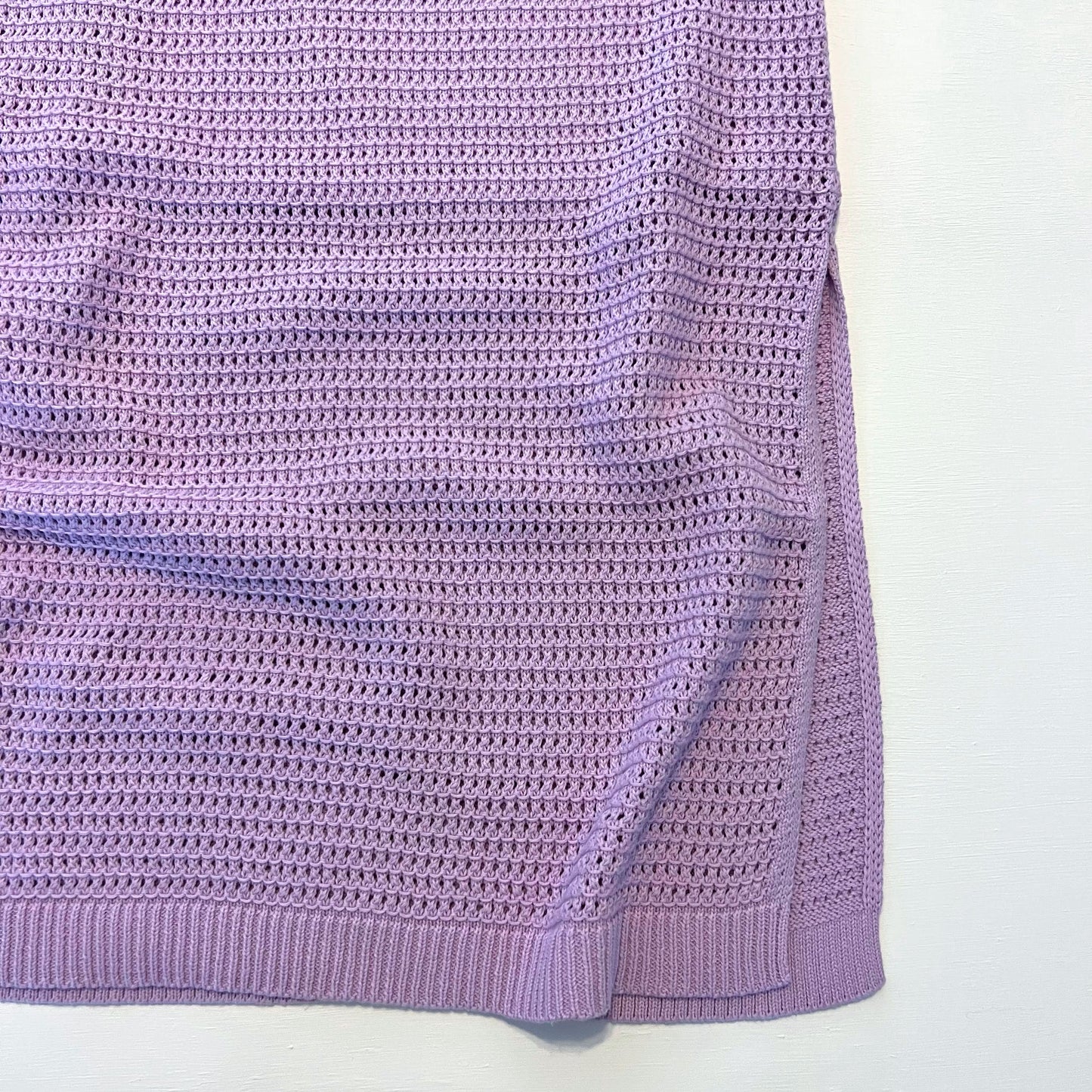 Ryder Side Slit Skirt