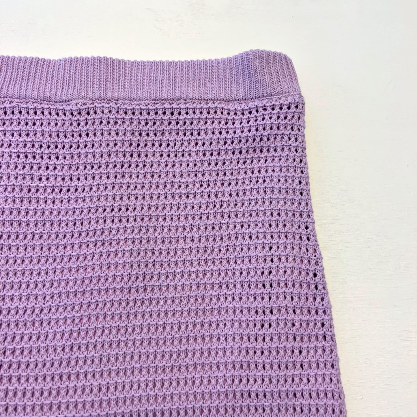 Ryder Side Slit Skirt