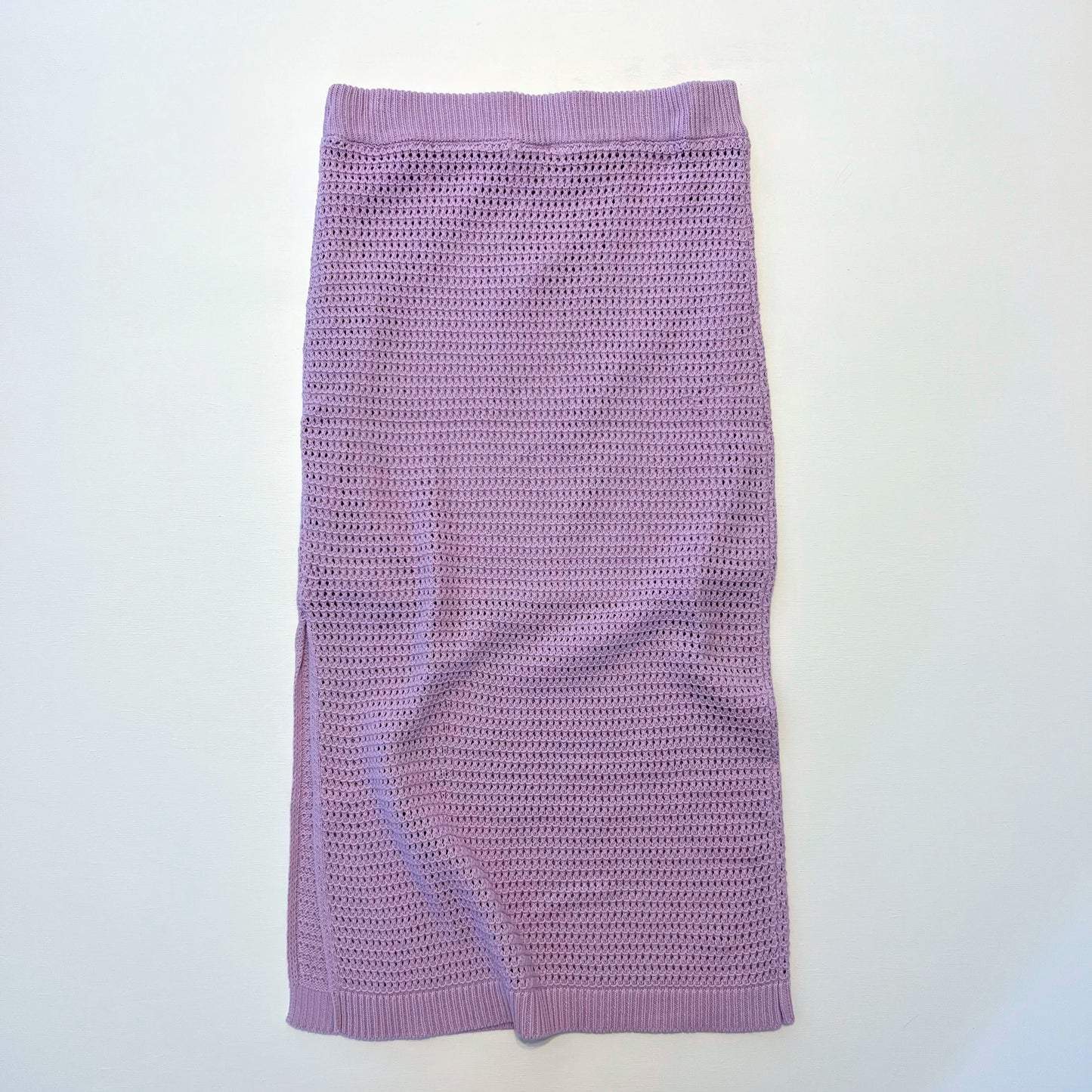 Ryder Side Slit Skirt