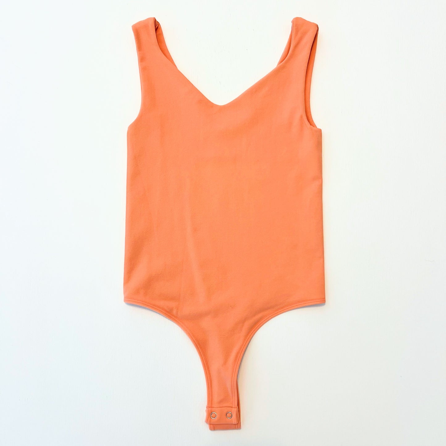 Beekman Seamless Bodysuit
