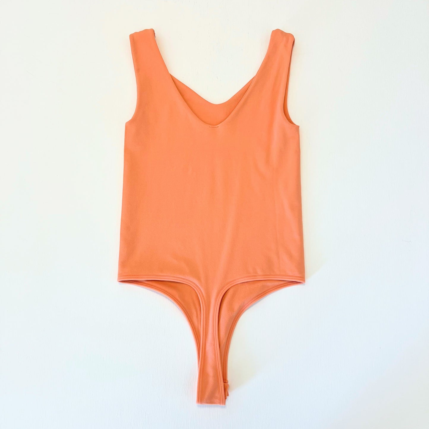 Beekman Seamless Bodysuit