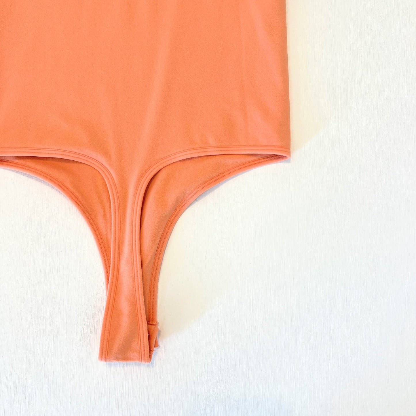 Beekman Seamless Bodysuit