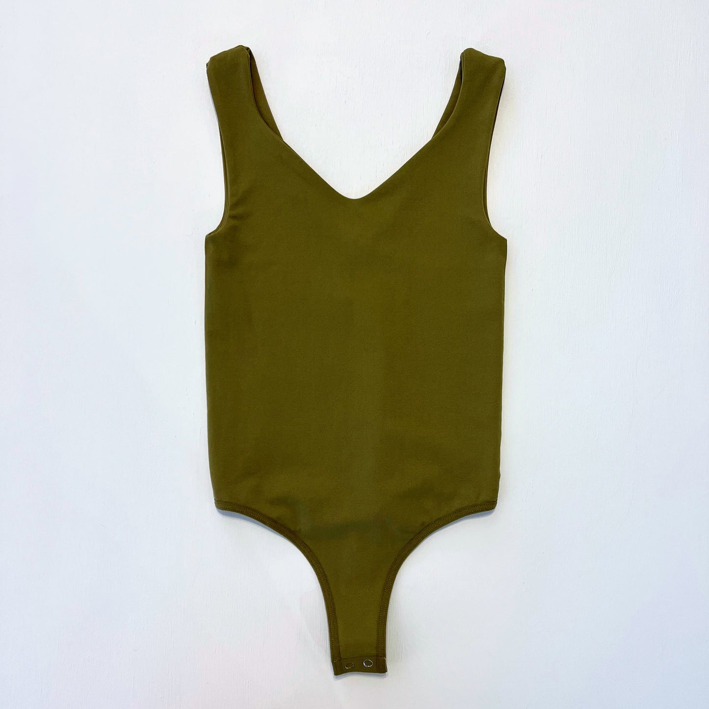 Selma Seamless Bodysuit