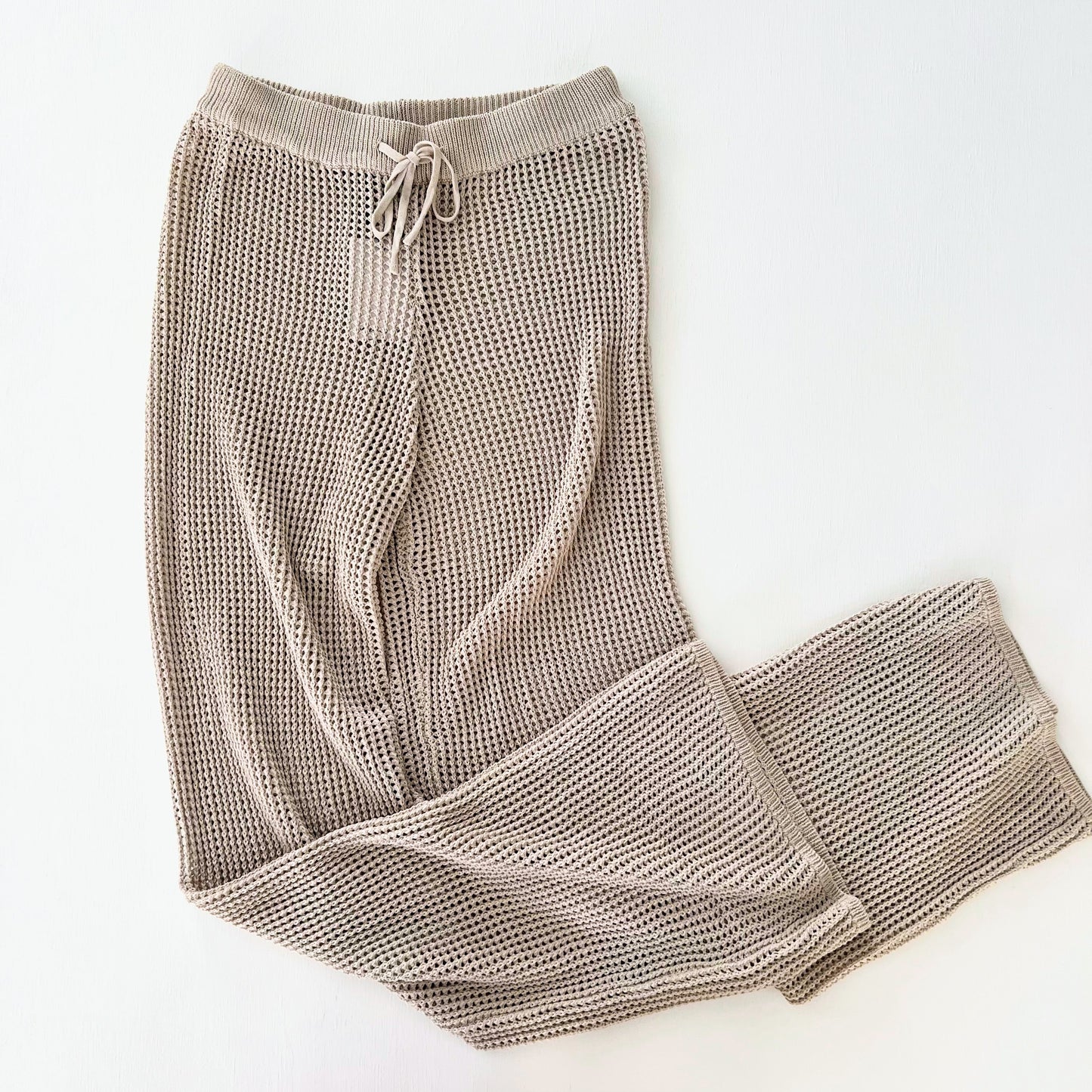 Jessamine Crochet Pants