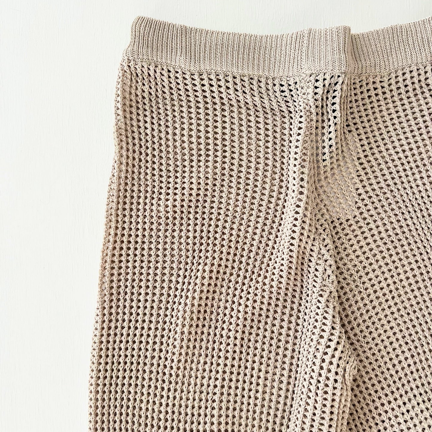 Jessamine Crochet Pants