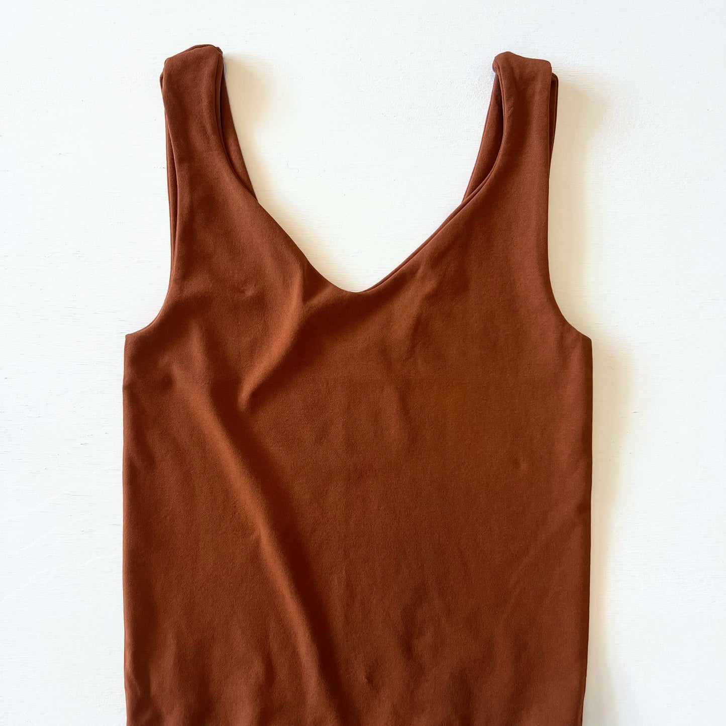 Wesley Seamless Bodysuit