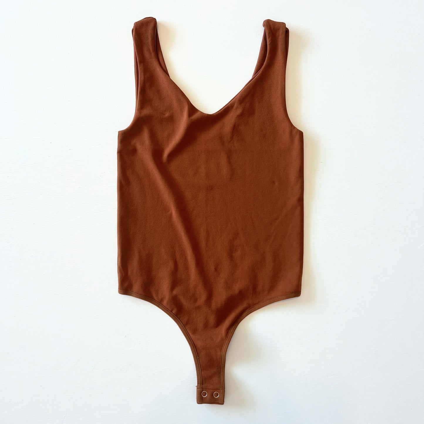 Wesley Seamless Bodysuit