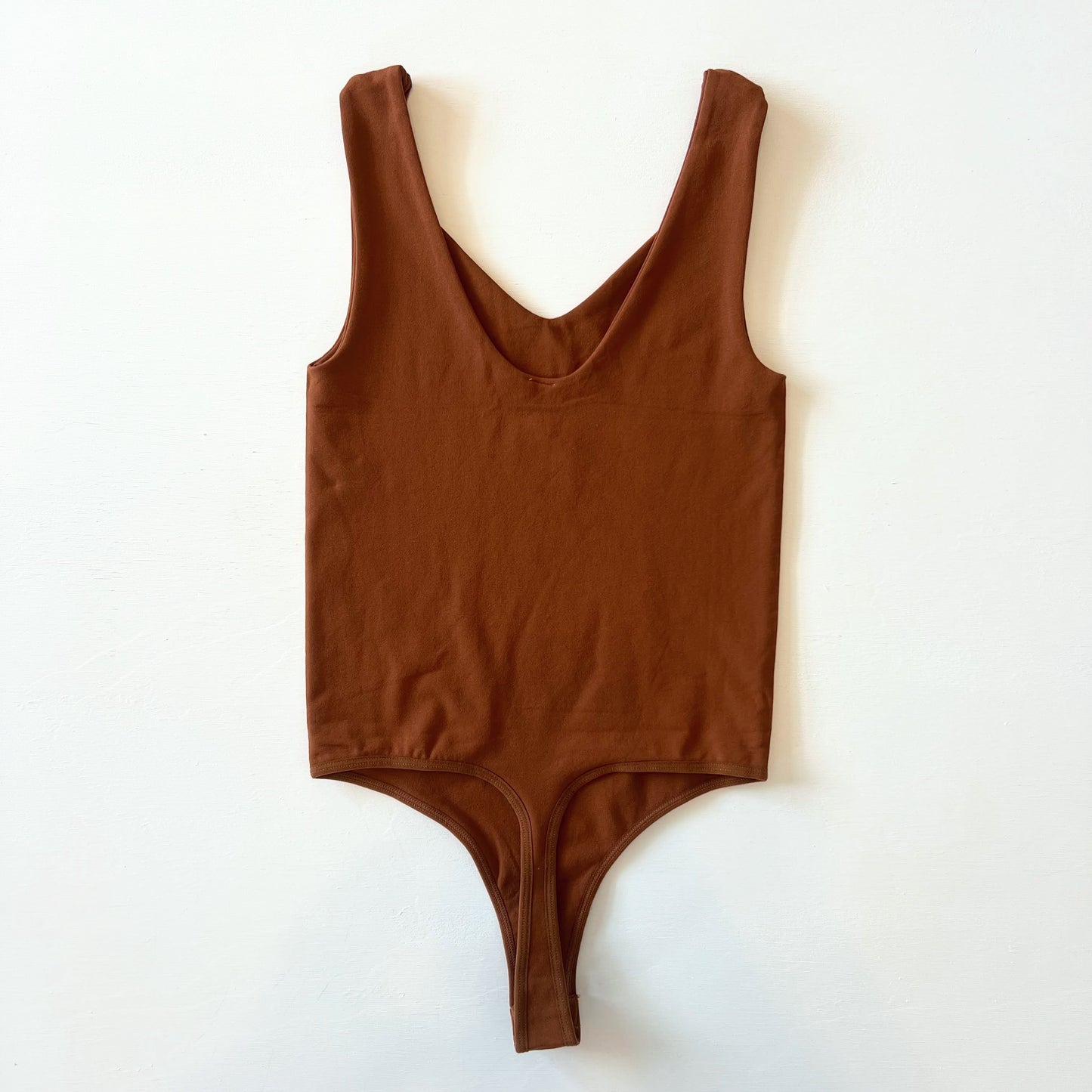 Wesley Seamless Bodysuit