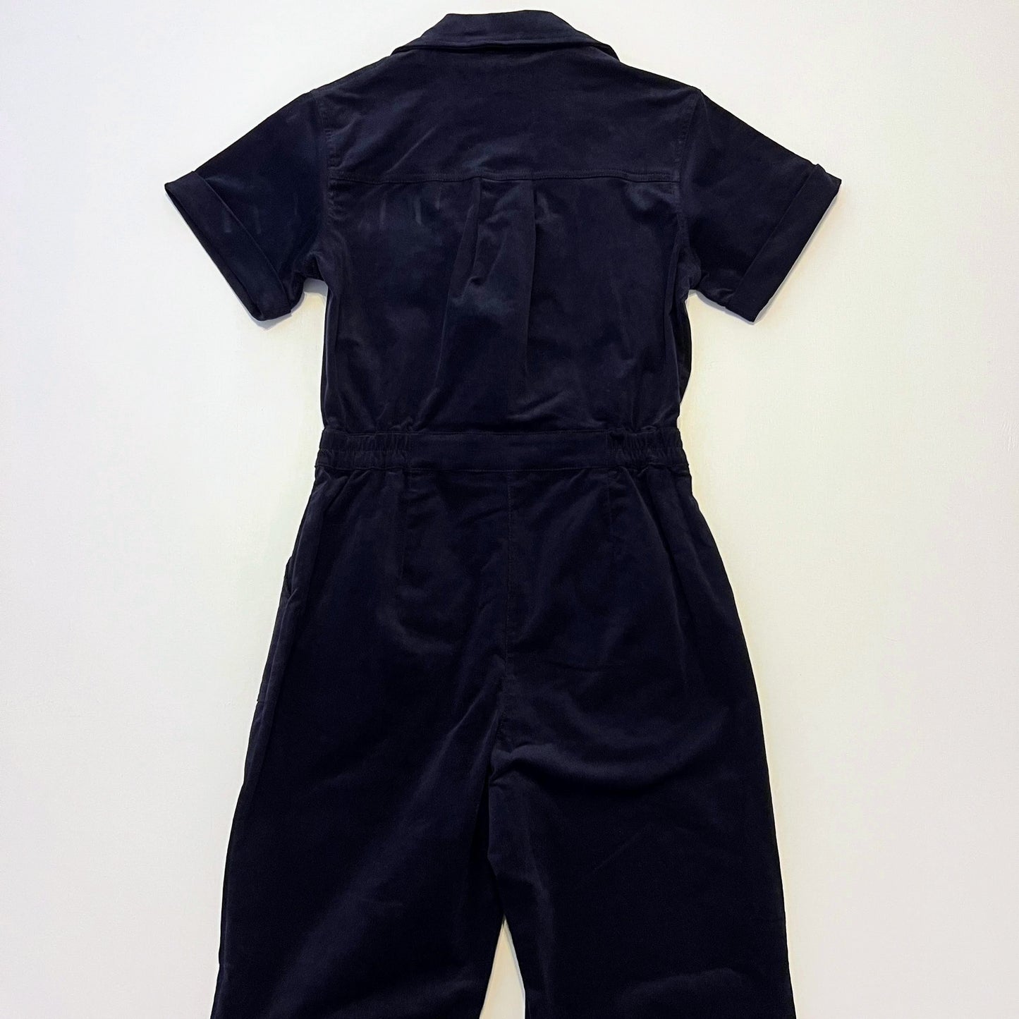 Clarendon Corduroy Utility Jumpsuit