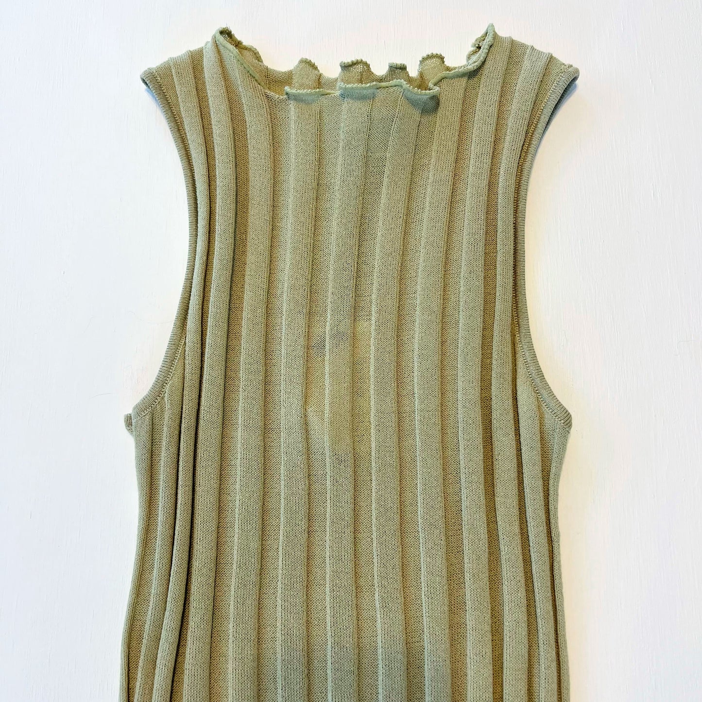 Brooklyn Knit Tank