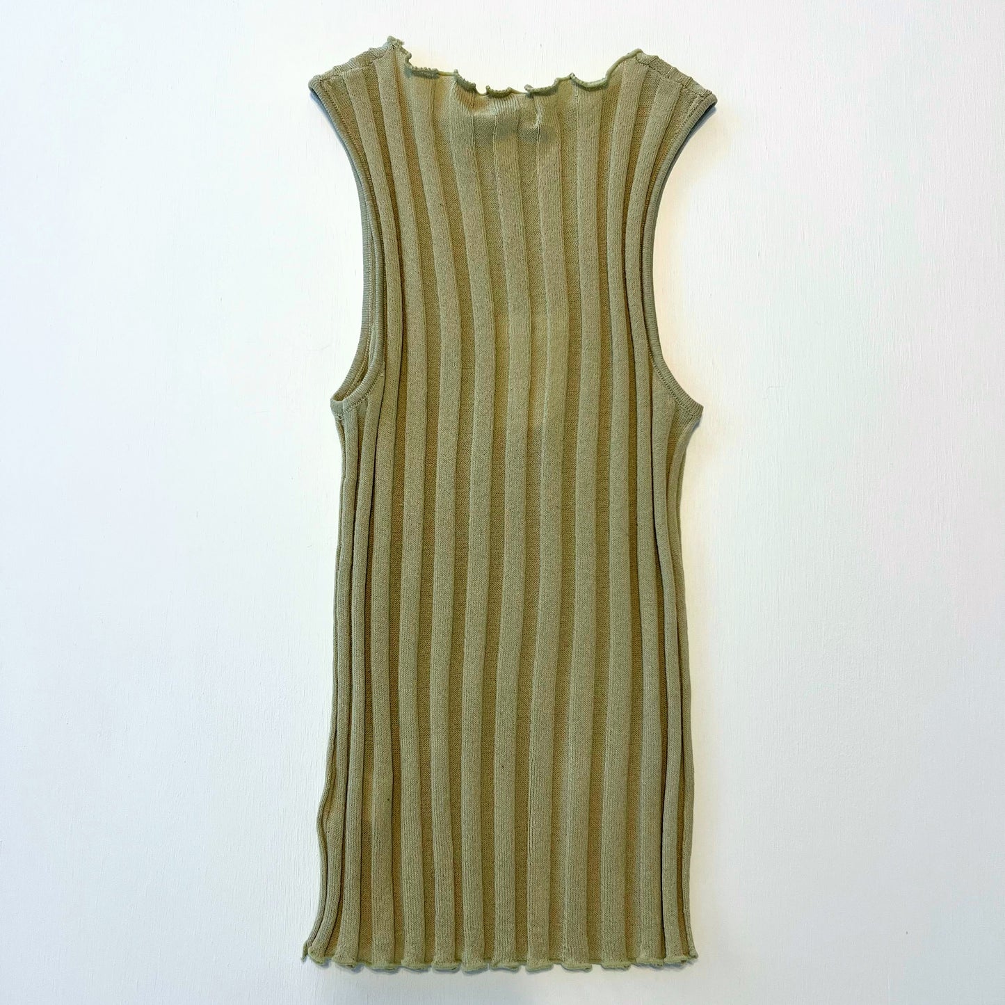 Brooklyn Knit Tank