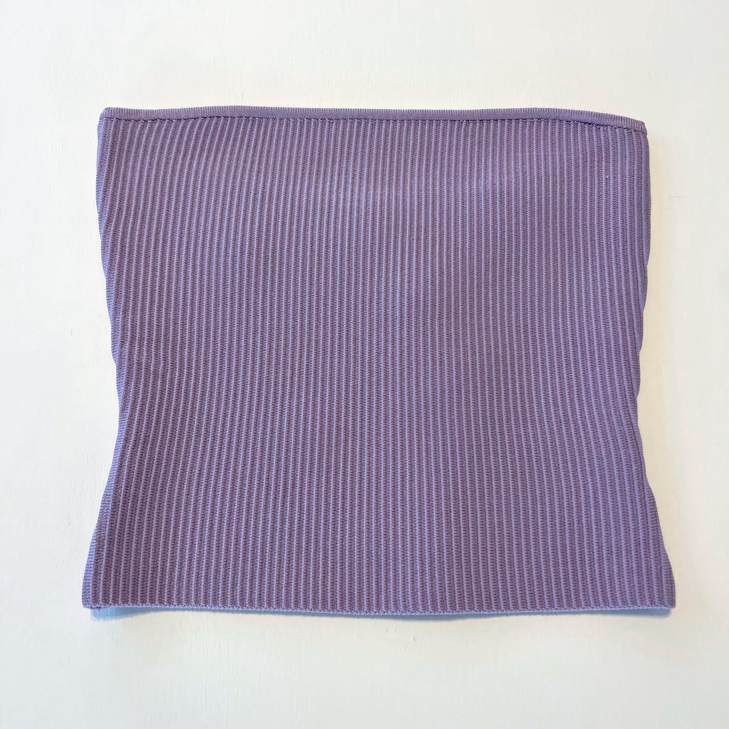 Reade Ribbed Tube Top