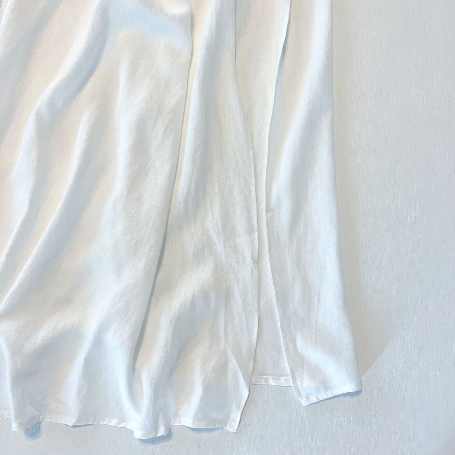 Hathaway Halter Tie Maxi Dress