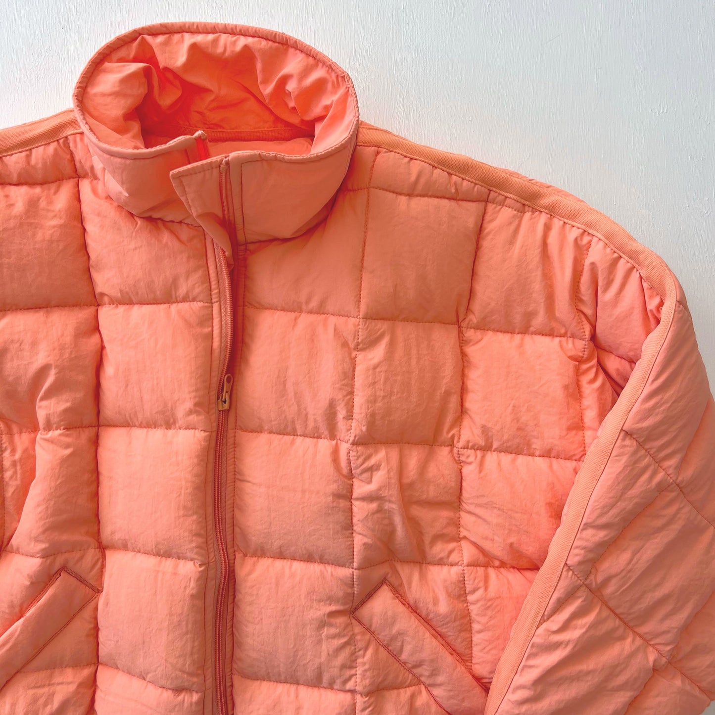 Loraine Puffer Jacket