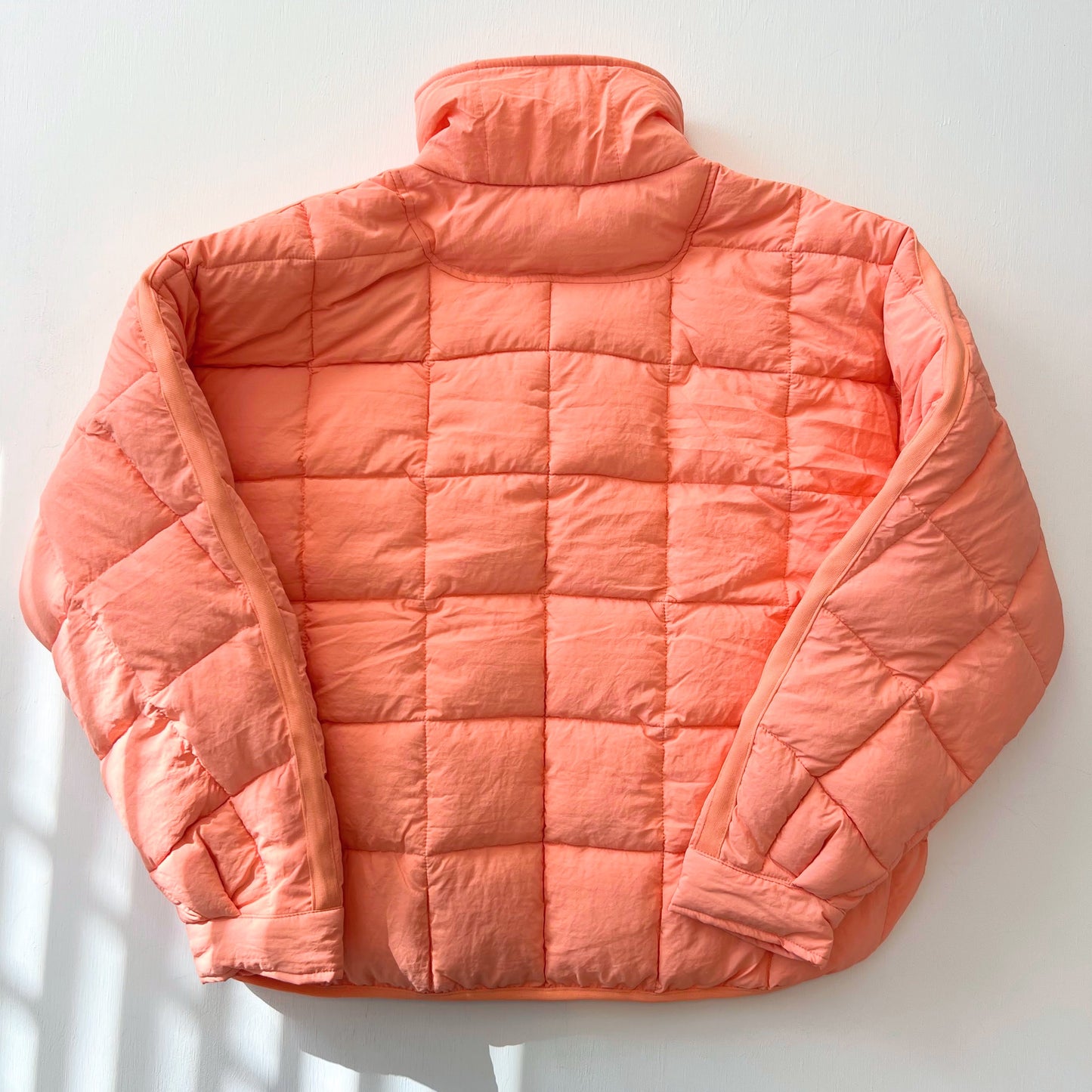 Loraine Puffer Jacket