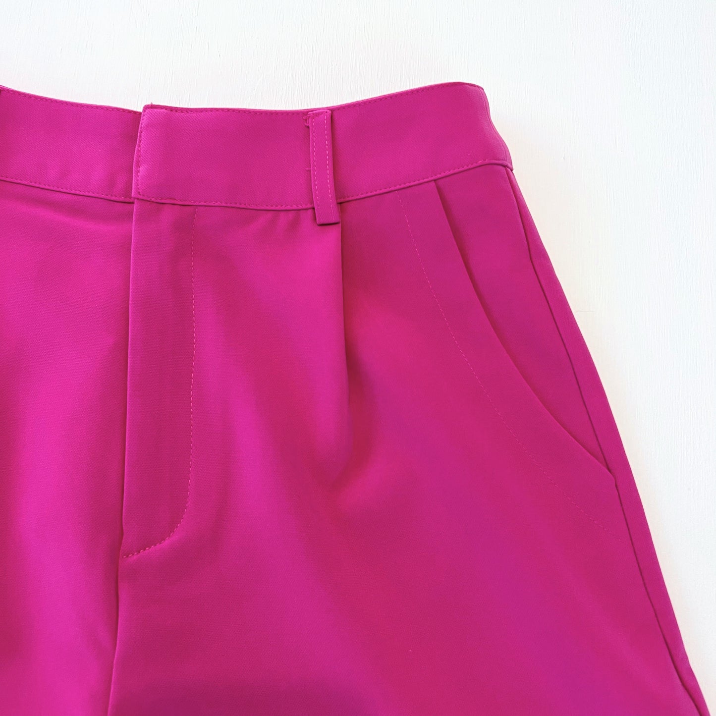 Tudor Tailored Shorts