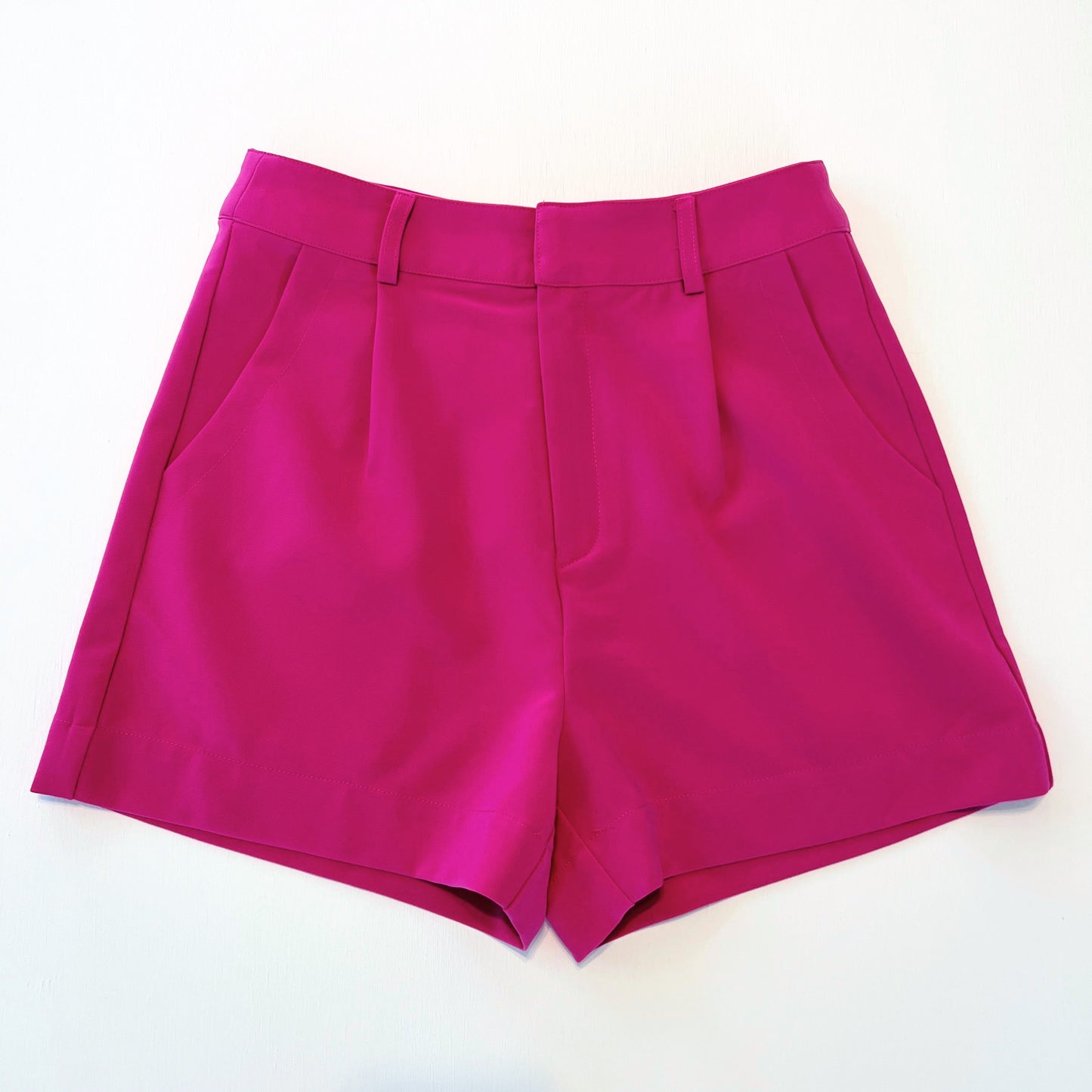 Tudor Tailored Shorts