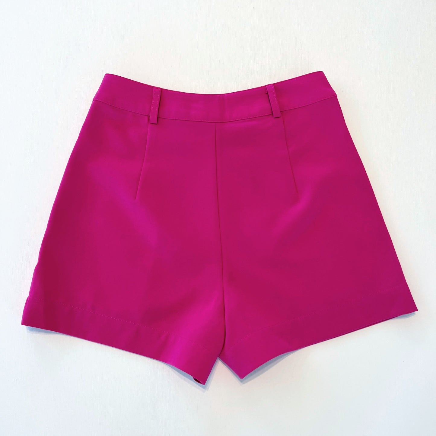 Tudor Tailored Shorts