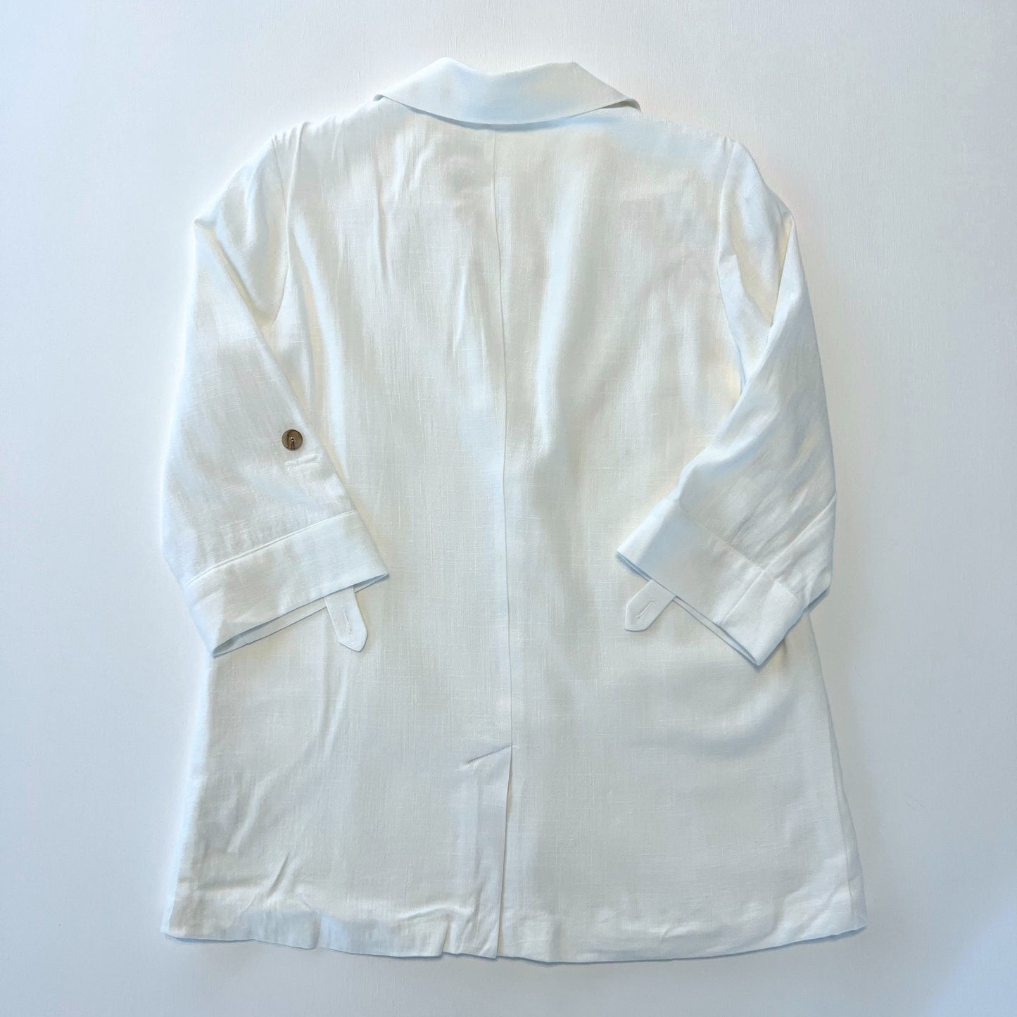 Lovell Linen Blazer