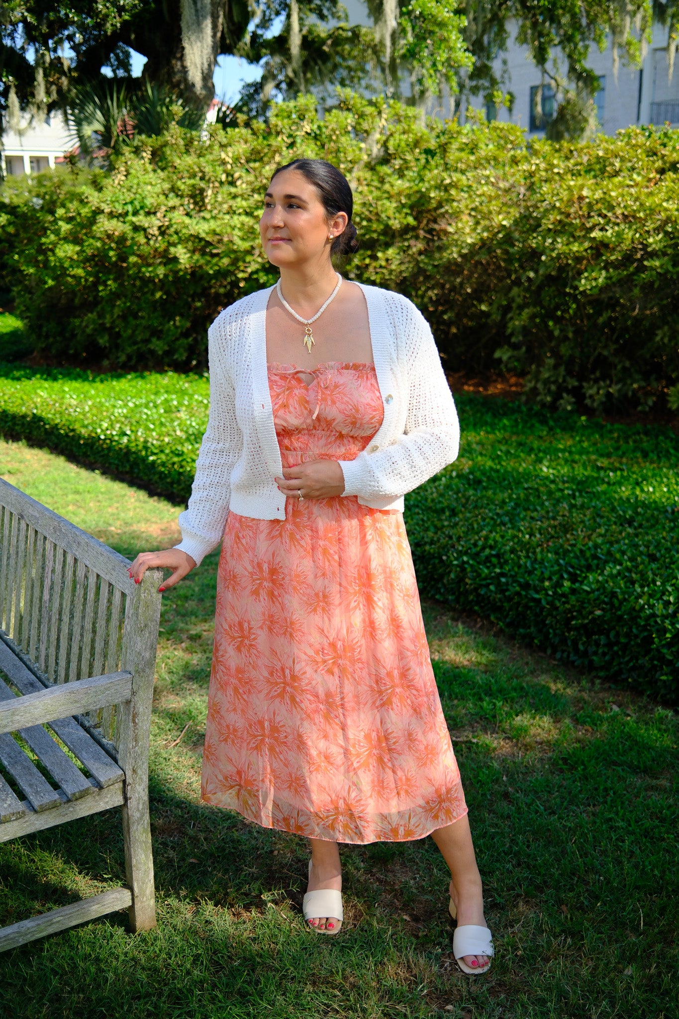 Lainey Knit Cardigan