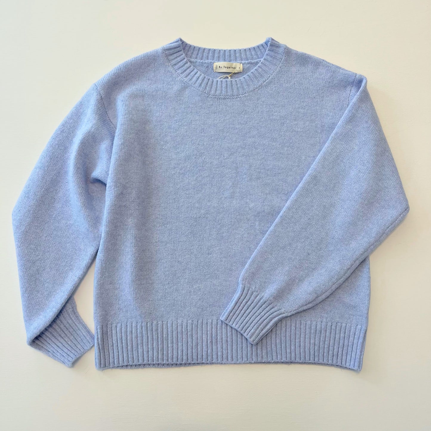 Adrian Pullover Sweater
