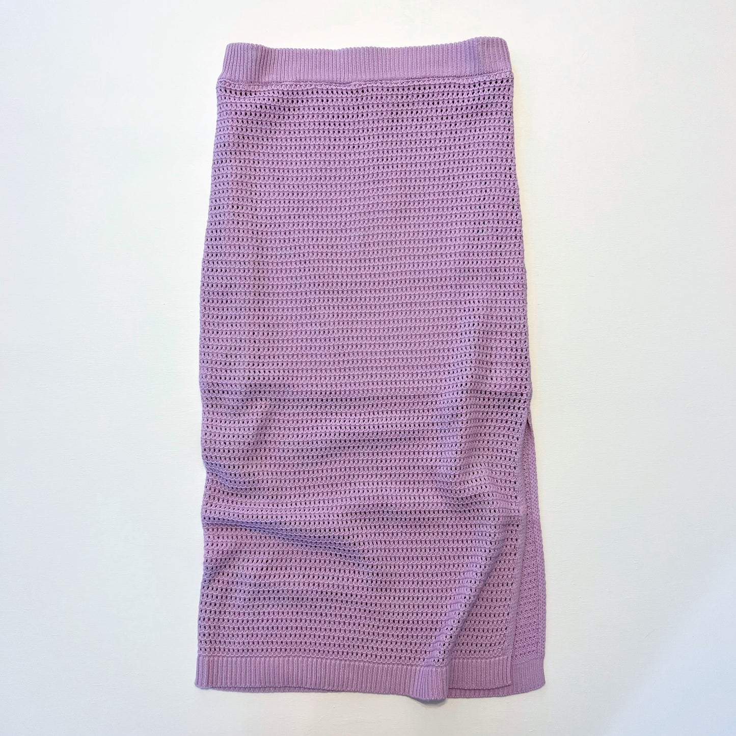 Ryder Side Slit Skirt