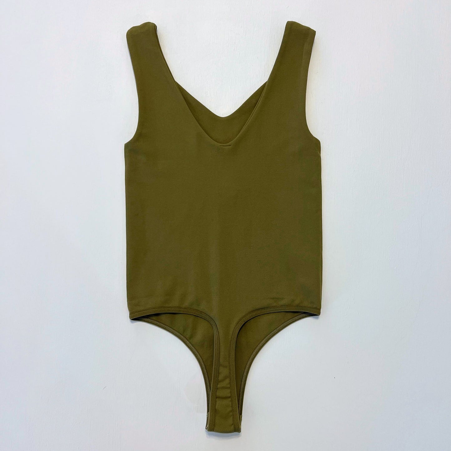 Selma Seamless Bodysuit