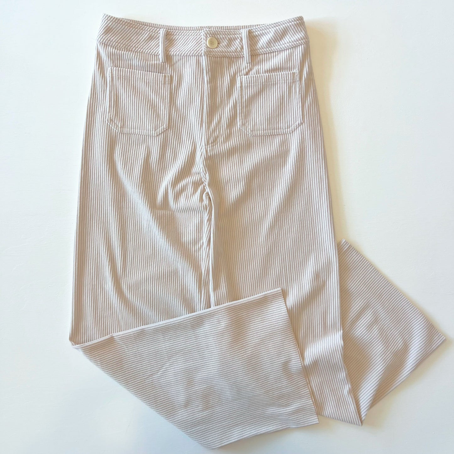 Emmie Cord Pants