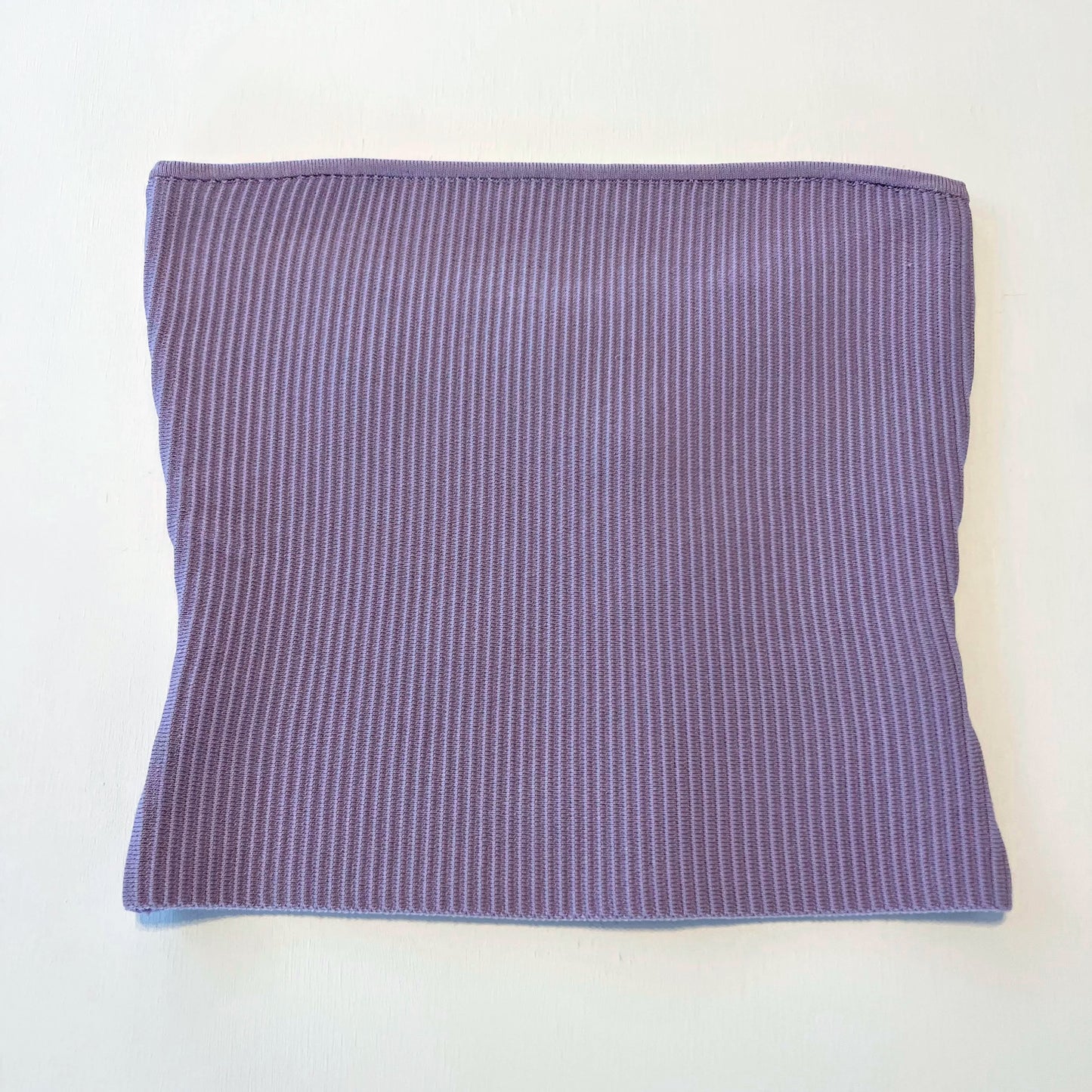 Reade Ribbed Tube Top