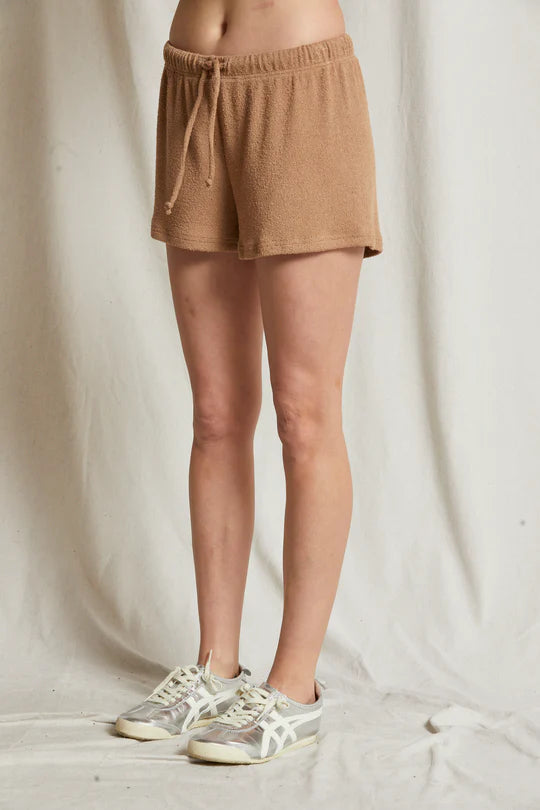 Clapton Sweatshorts
