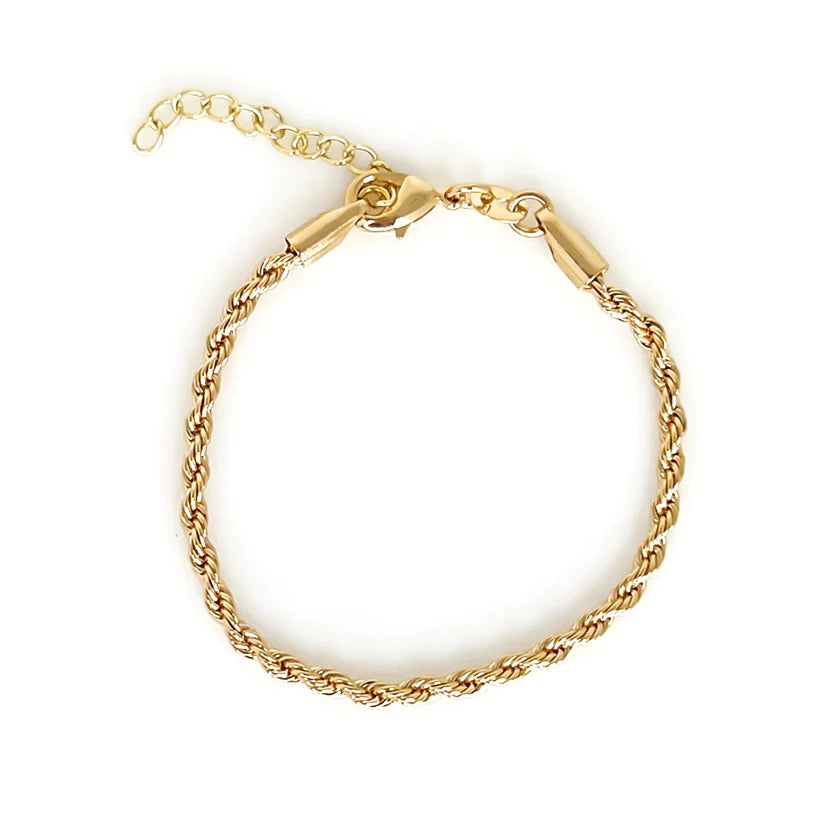 Jolene Chain Bracelet