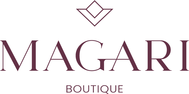 Magari Boutique logo