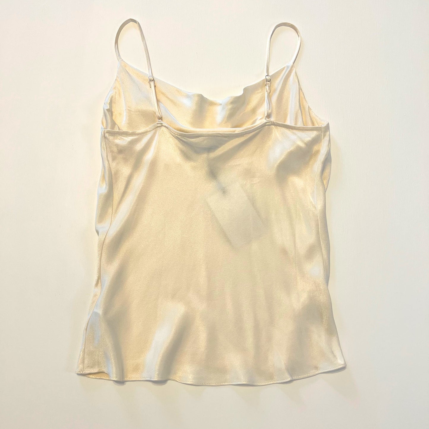 Savoy Satin Cami